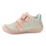 D.D.Step DDStep Champagne S070-61798 celoročné členkové barefoot topánky 25 EUR