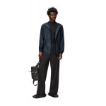 Bunda, mackintosh Rains unisex Fishtail Jacket W3 18010 47 L
