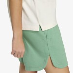 Tričko adidas W 3 Stripes Gfx Tee Core White XS