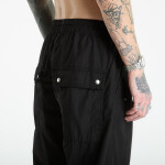 Kalhoty Rick Owens DRKSHDW Geth Belas Pants Black M