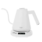 Adler AD 1349 biela / Rýchlovarná kanvica / 1100 W / 1L (AD 1349w)