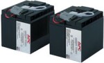 APC akumulátor 12V 4x17Ah (RBC11)