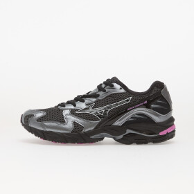 Tenisky Mizuno WAVE RIDER 10 "SPORT" Black Sand/ Black/ Spring Crocus EUR 46