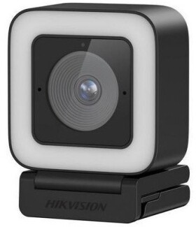 Hivision Hikvision internetinė kamera iDS-UL4P (juoda)