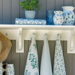 GREEN GATE Porcelánový džbánik Alaia White 0,5 l