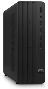 HP Pro SFF 290 G9 čierna / Počítač / Intel Core i5-12400 / 16GB / 512GB SSD / Intel UHD / W11P (B6ZD3ET#AKD)