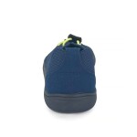 Chlapčenské barefoot tenisky Protetika GAEL DENIM svetlomodré - 29