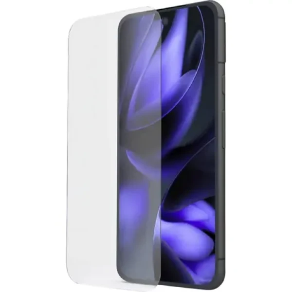 HAMA Clear Protect ochranné sklo na displej pre Google Pixel 10a (228598)