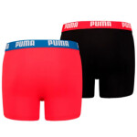 Puma Basic Boxer 2p Jr Boxerky 935454 04