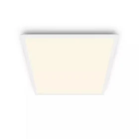 Philips Superslim Touch CL560 36W 60cm biela / Stropné svietidlo / LED / 3300lm / 2700K / krokové stmievanie / IP20 (SKL000383357)