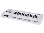 Mamido Elektrické piano + mikrofón 37 kláves Nástroj pre deti IN0173