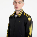 Mikina adidas Classic Tipped Stripes Track Top Black XL