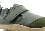 Bobux Xplorer Marvel Vetiver prvý barefoot topánky 22 EUR