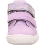 Dievčenské tenisky TENSY Purple Superfit 1-000092-8500 - 34