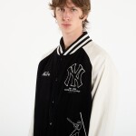 Bunda New Era MLB Varsity Jacket New York Yankees UNISEX Black XL