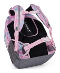 Školský set Bagmaster PORTO 24 B Set Pink-Blue