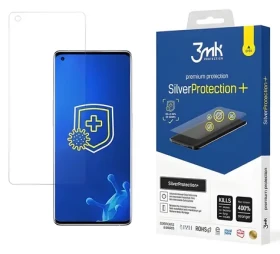 3mk SilverProtection+ Oppo Find X5 / Ochranná fólia / antimikrobiálna / mokrá inštalácia