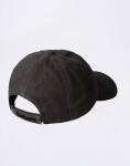Carhartt WIP Heart Metal Cap Black/Silver
