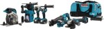 MAKITA DLX7020TX1