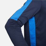 Pánske tričko Academy 23 Drill Top DR1352-451 Nike