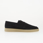 Tenisky Clarks Lockford Boat Navy Suede EUR 46