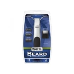 Wahl 9906-716 GroomsMan Battery / zastrihávač fúzov / šírka čepele: 28 mm / 2x AA (WHL-9906-716)