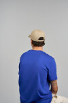 Atlantis Headwear Dad Hat-S Five – 5-panelová bejzbalová čiapka 33.0297 čierna black onesize