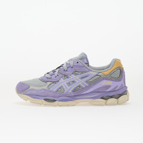 Tenisky Asics Gel-NYC Piedmont Grey/ Bluebell EUR 40.5