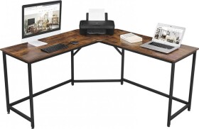 Leobert LWD73X Hnedýowo-čierne 149 cm x 149 cm
