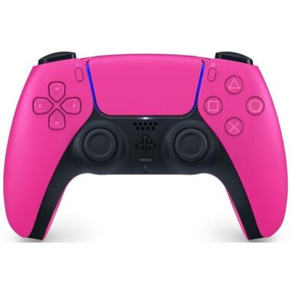 PS5 DualSense Wireless Controller - Nova Pink (PS711000040193)