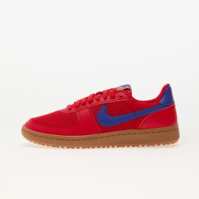 Tenisky Nike W Field General University Red/ Deep Night-Gum Med Brown EUR 40