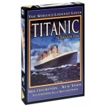 Piatnik Titanic puzzle