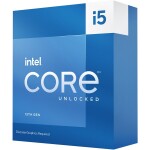 Intel Core i5-13600KF BX8071513600KF