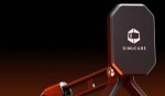 Dell Simucube ActivePedal Pro - schwarz