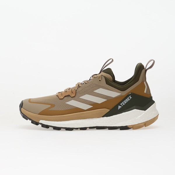 Tenisky adidas Terrex Free Hiker 2.0 Low Hiking Blanch Cargo/ Wonder Alumina/ Bronze Strata EUR 46 2/3