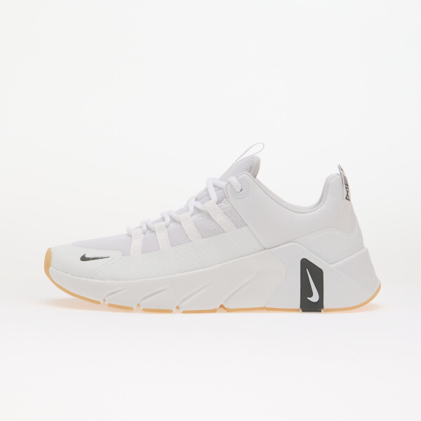 Tenisky Nike Free Metcon 7 White/ White-Iron Grey-Gum Yellow EUR 45