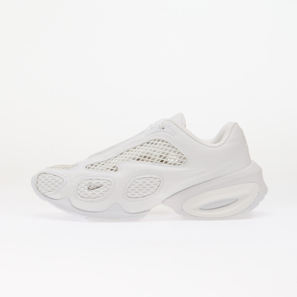 Tenisky Nike Air Max Muse White/ Metallic Silver-White EUR 42