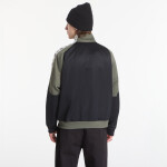 Bunda Fred Perry Meyba Taped Raglan Trackjacket Black XL