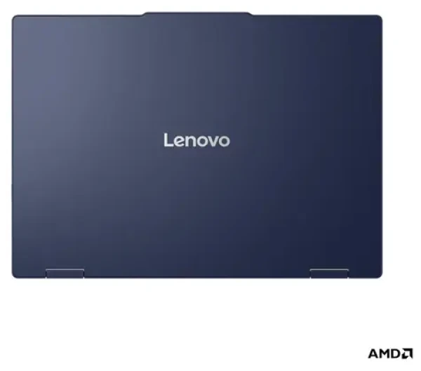 Lenovo IdeaPad 5 2-in-1 15AHP11 modrá / 15,3" WUXGA T / AMD RYZEN 5 230 / 16GB / 512GB SSD / AMD Radeon / Bez OS (83UN000XCK)