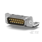 TE Connectivity TE AMP AMPLIMITE Metal Shell Posted 1-338169-2 1 ks Tray; 1-338169-2