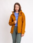 Patagonia W's Torrentshell 3L Rain Jacket Cinnamon Brown M