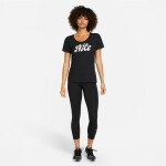Dámske tričko DF Tee W FD2986 010 - Nike M