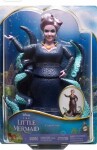 Mattel Disney Little Mermaid - Urszula