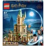 LEGO® Harry Potter™ 76402 Dumbledorova pracovňa