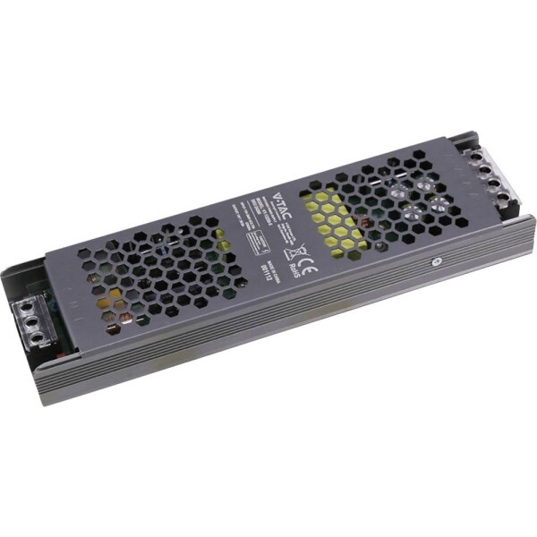 V-TAC VT-13250-S napájací zdroj pre LED konštantné napätie 250 W 20.83 A 12 V/DC bez možnosti stmievania; 24260