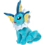 Plyšák Pokémon Vaporeon 20 cm