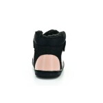 Pegres BF40 0.1 ružové zimné barefoot topánky 30 EUR