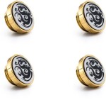 BitsPower Bitspower Artemis Zatyczki G1/4 cal opakowanie 4 ks Stardust Gold