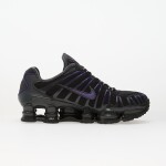 Tenisky Nike Shox Tl Dk Smoke Grey/ Court Purple EUR 40.5