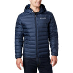 Columbia Lake 22 Púzdrová bunda s kapucňou M 1864562464 M
